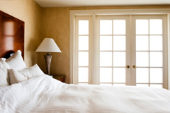 Snaisgill bedroom extension costs
