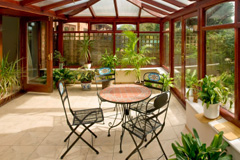 Snaisgill conservatory quotes